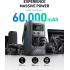 Anker SOLIX C200 DC 60.000mAH Power Bank Station, 192Wh Portable Power Station, LiFePO4 Battery, 200W Solar Generator, for Outdoor Camping, Traveling, and Emergencies